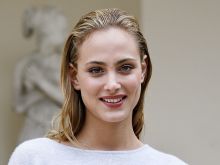 Nora Arnezeder