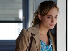 Nora Arnezeder