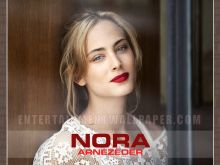 Nora Arnezeder