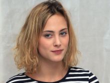 Nora Arnezeder