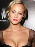 Nora Arnezeder