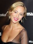 Nora Arnezeder