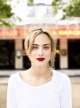 Nora Arnezeder