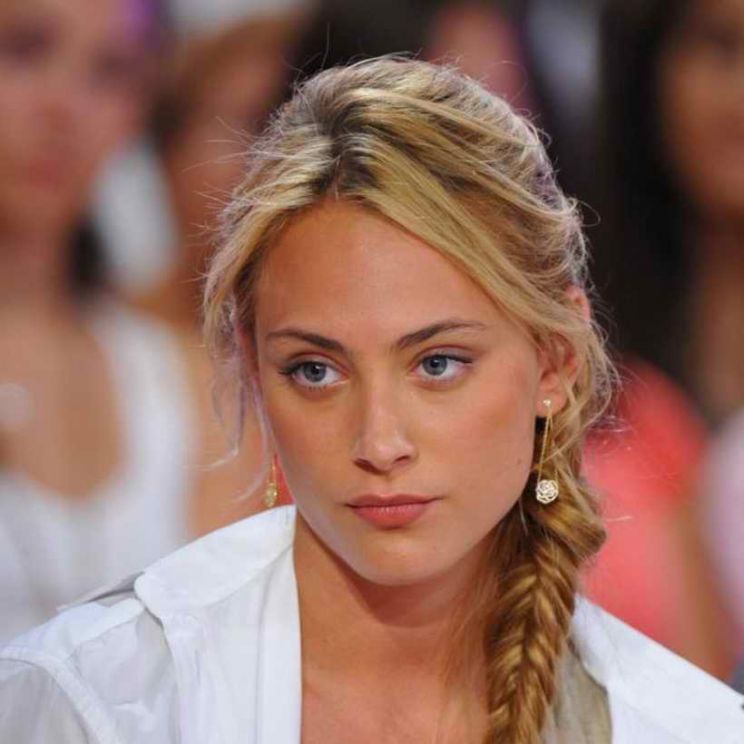 Nora Arnezeder