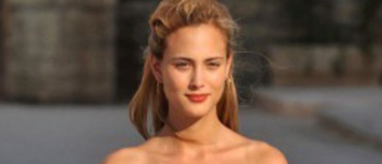 Nora Arnezeder