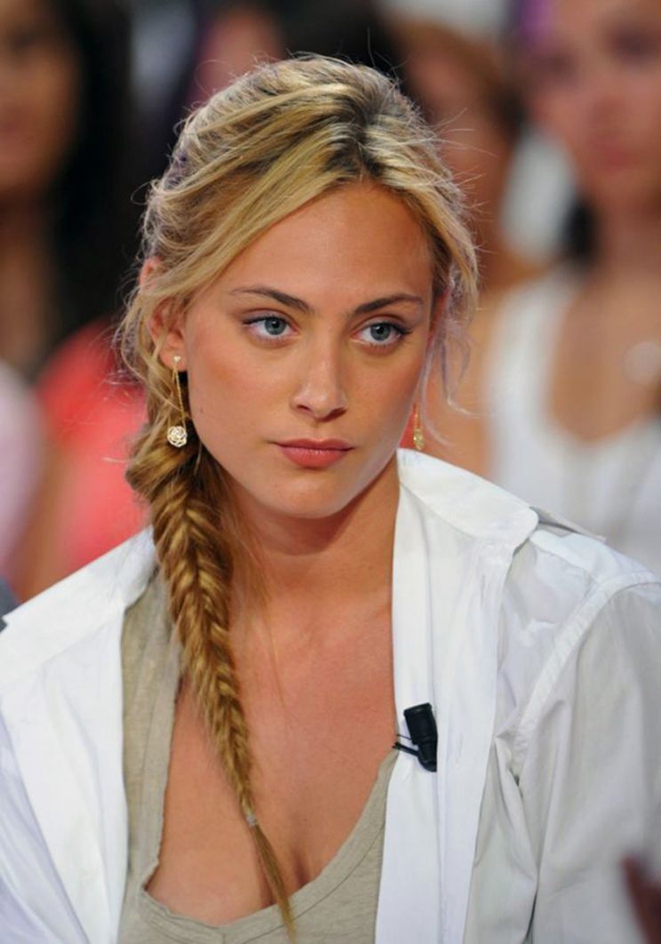 Nora Arnezeder