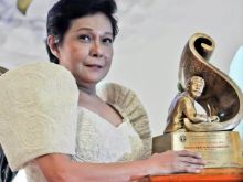 Nora Aunor