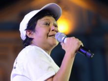 Nora Aunor