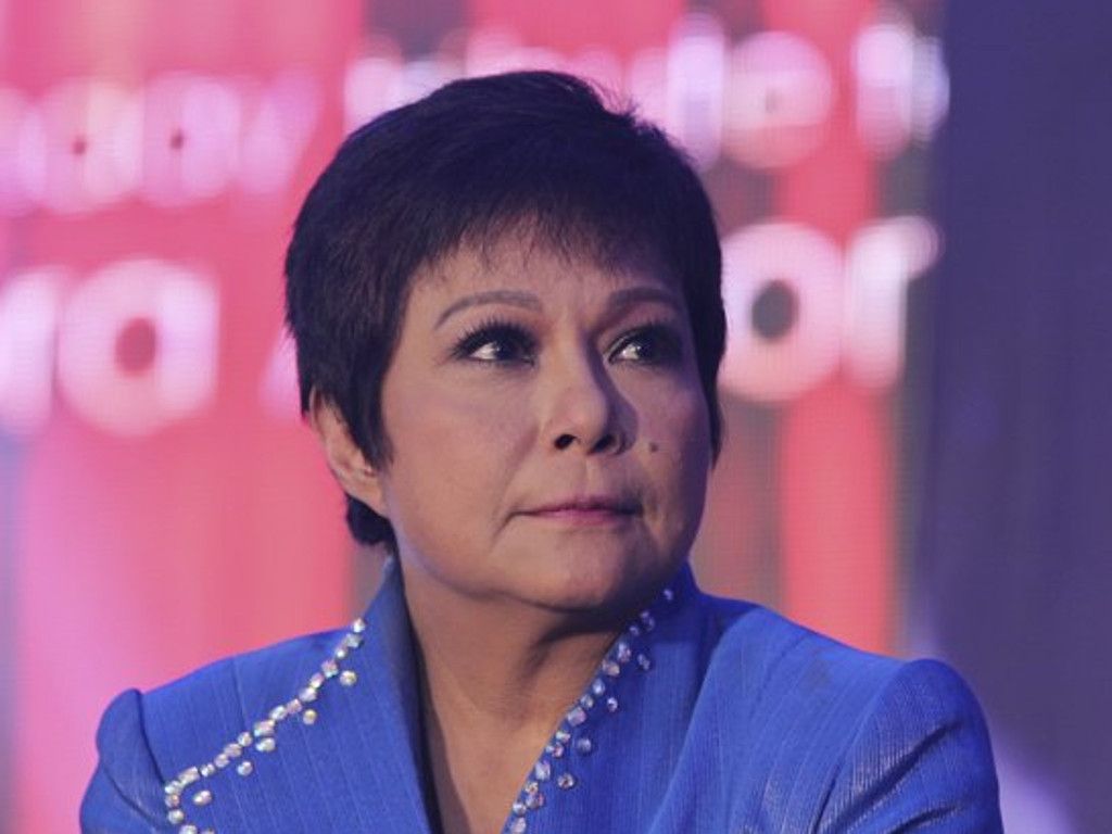 Pictures of Nora Aunor