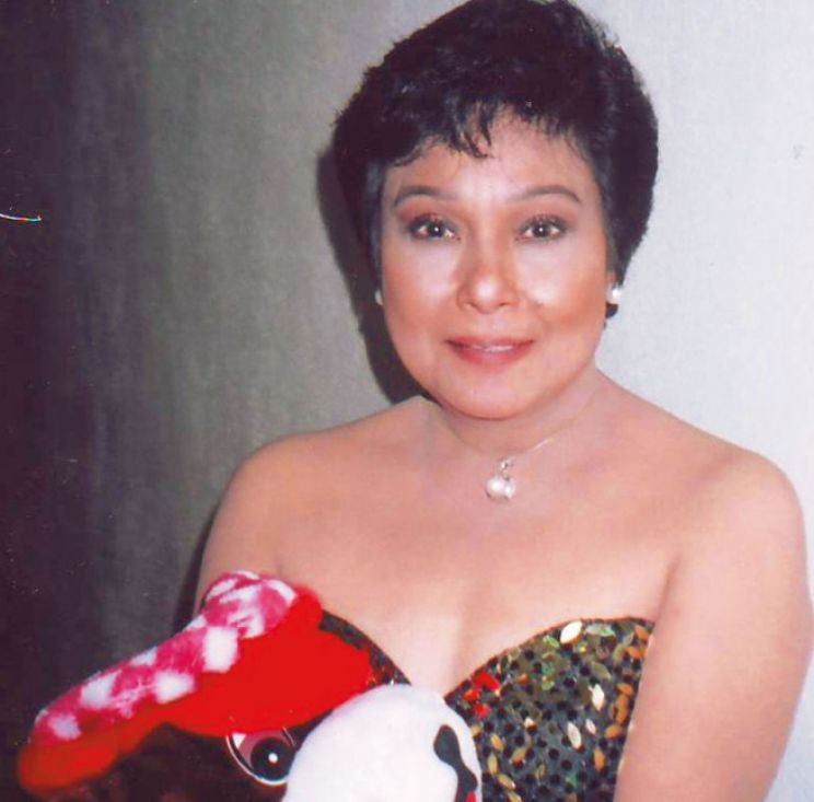 Nora Aunor