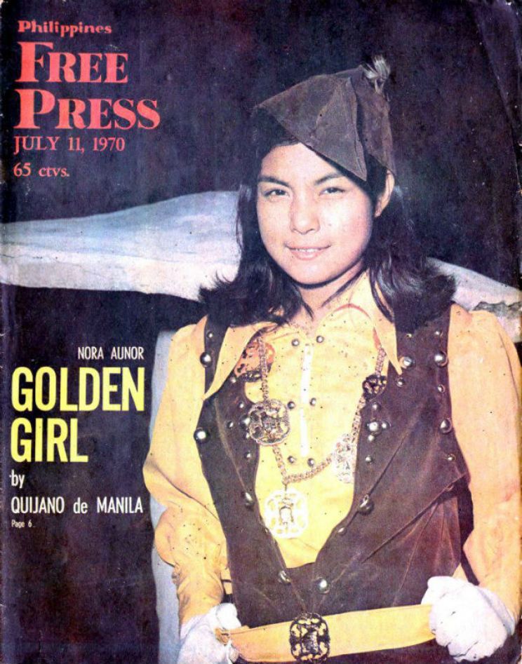 Nora Aunor