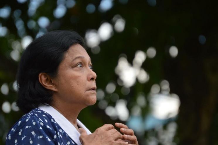 Nora Aunor