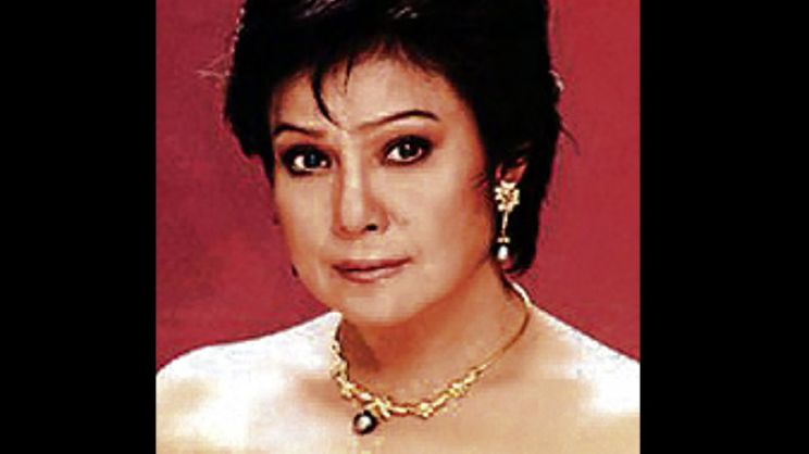 Nora Aunor