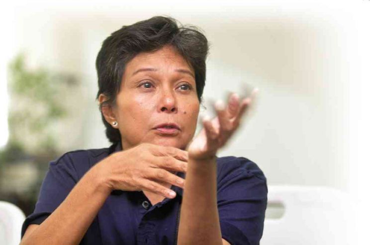 Nora Aunor