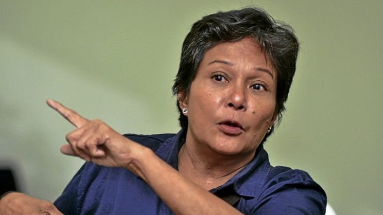 Nora Aunor