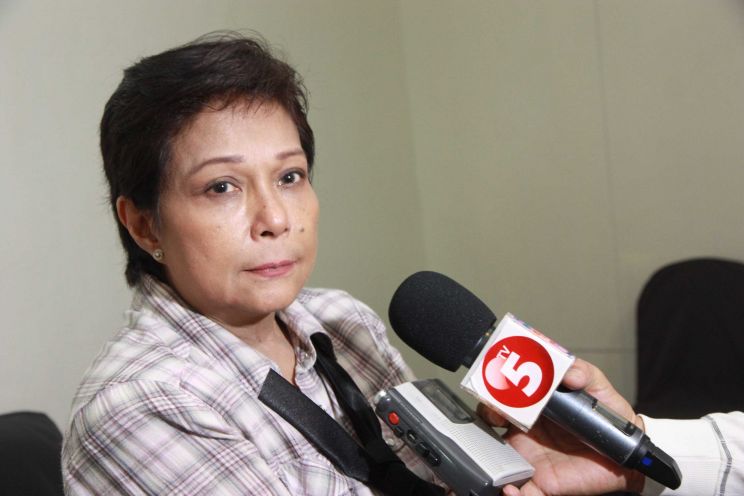 Nora Aunor