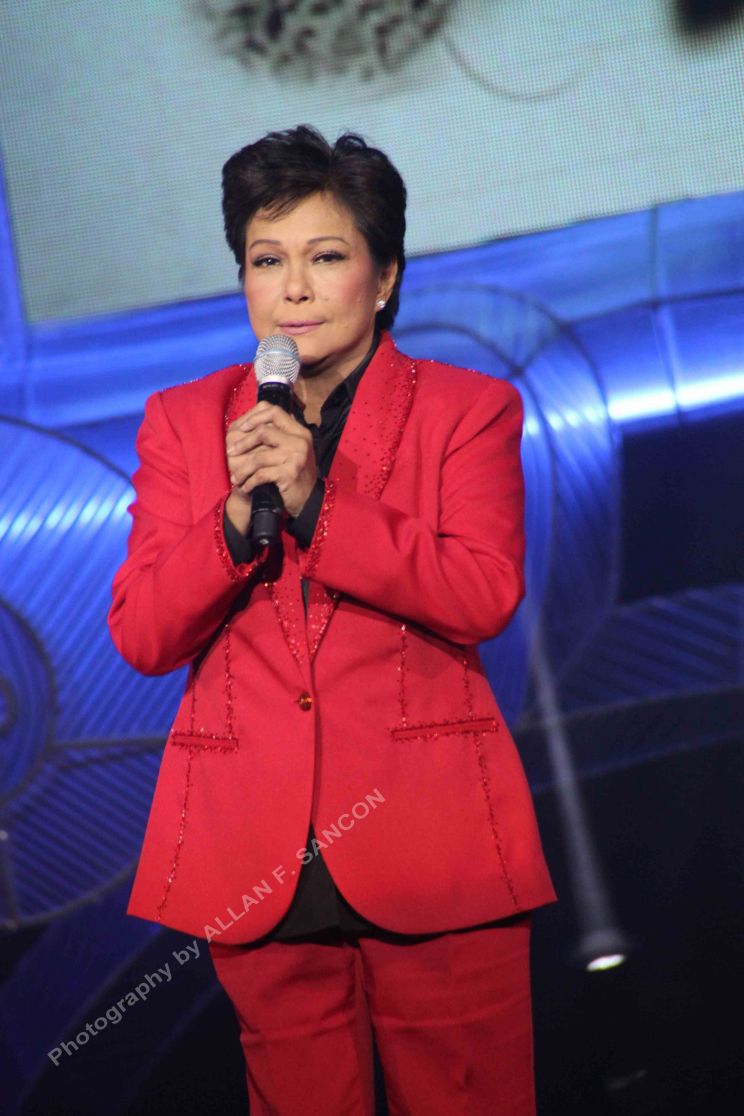 Nora Aunor