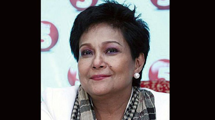 Nora Aunor