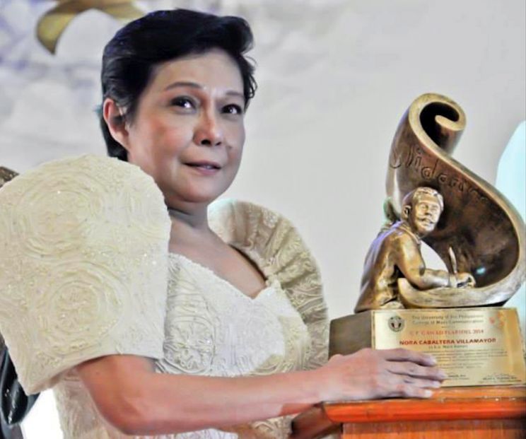 Nora Aunor