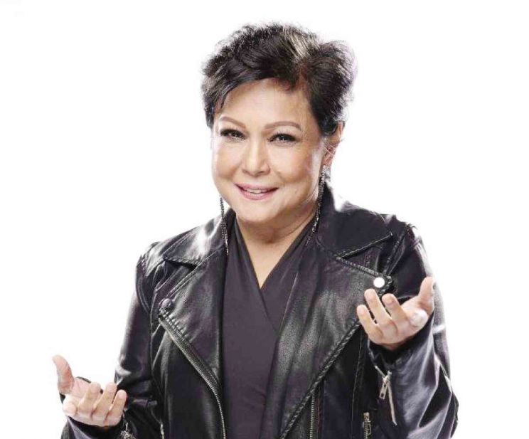Nora Aunor