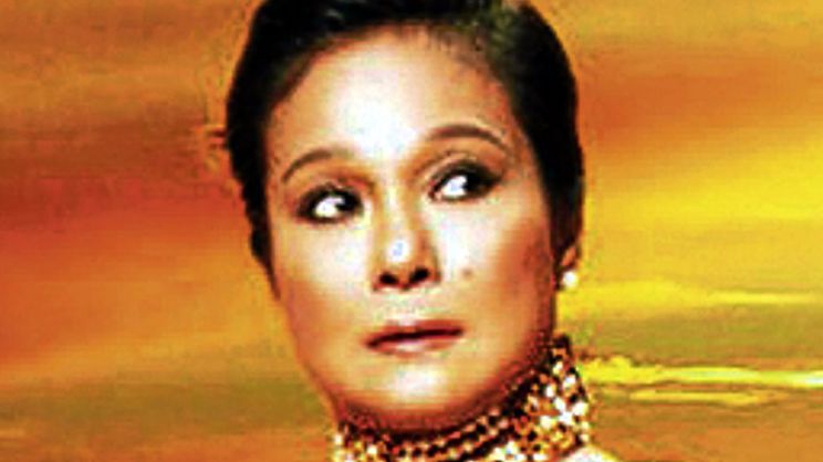Nora Aunor
