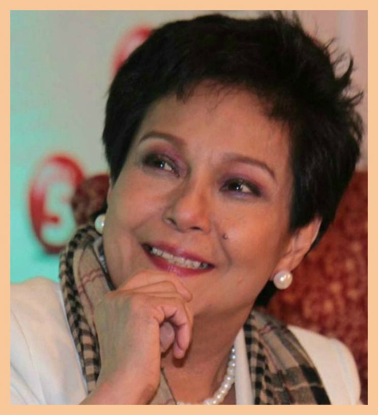 Nora Aunor