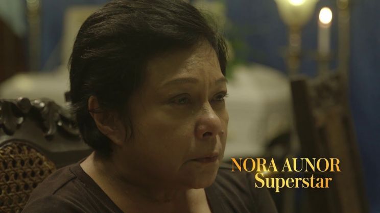 Nora Aunor