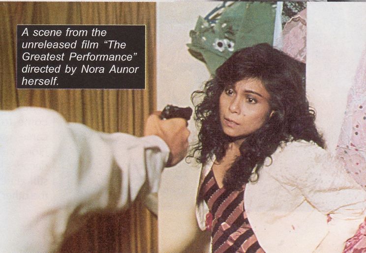 Nora Aunor