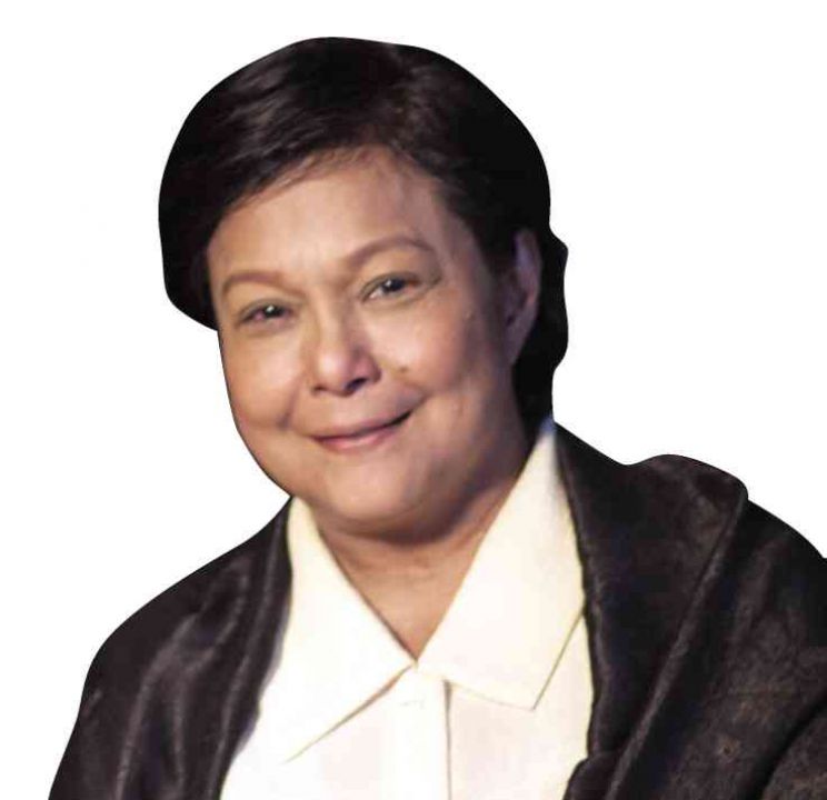 Nora Aunor