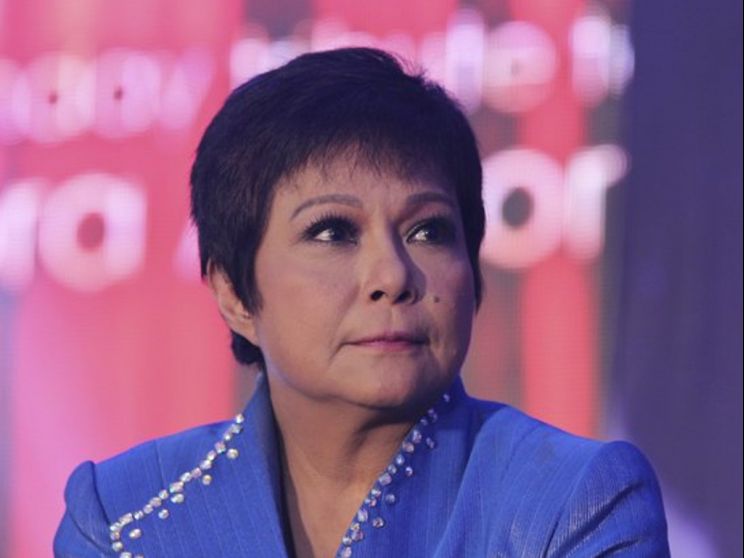 Nora Aunor