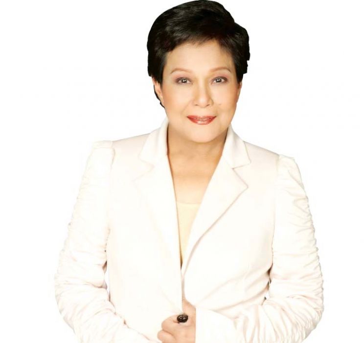 Nora Aunor