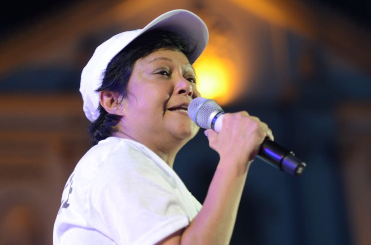 Nora Aunor