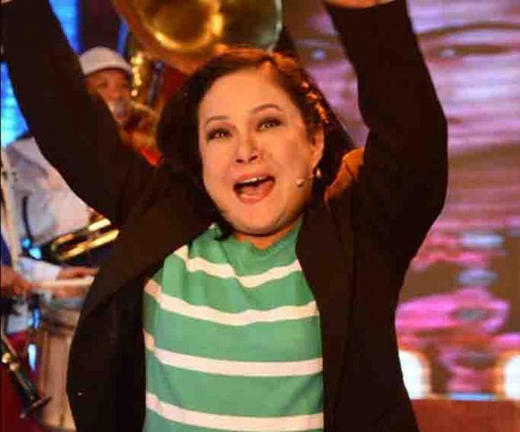 Nora Aunor