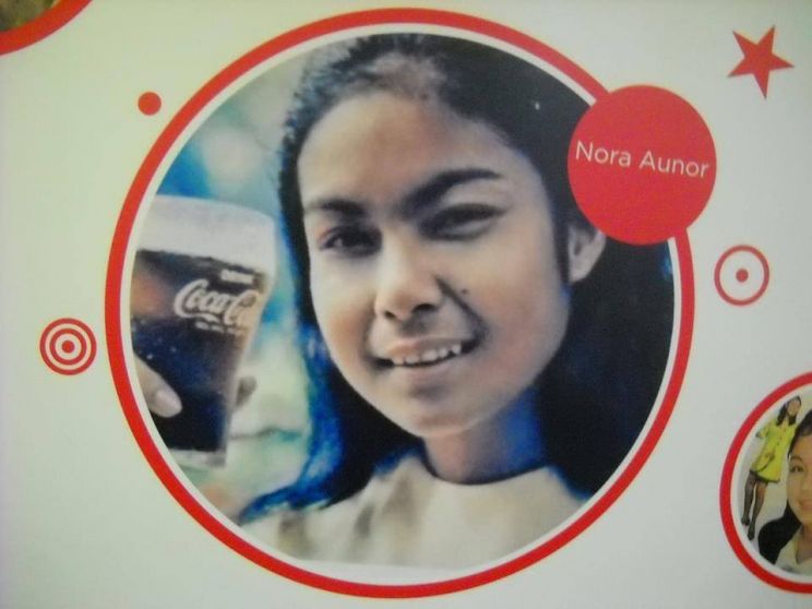 Nora Aunor