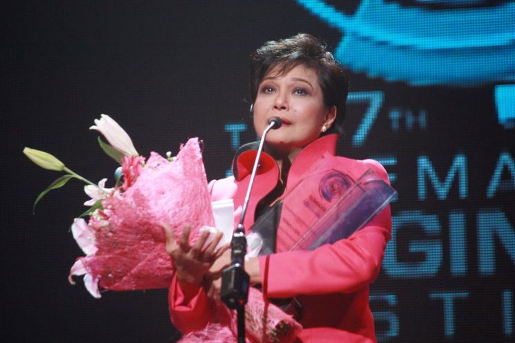 Nora Aunor
