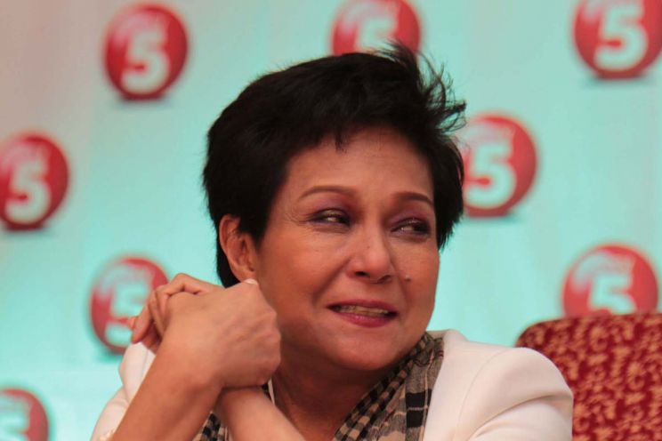 Nora Aunor