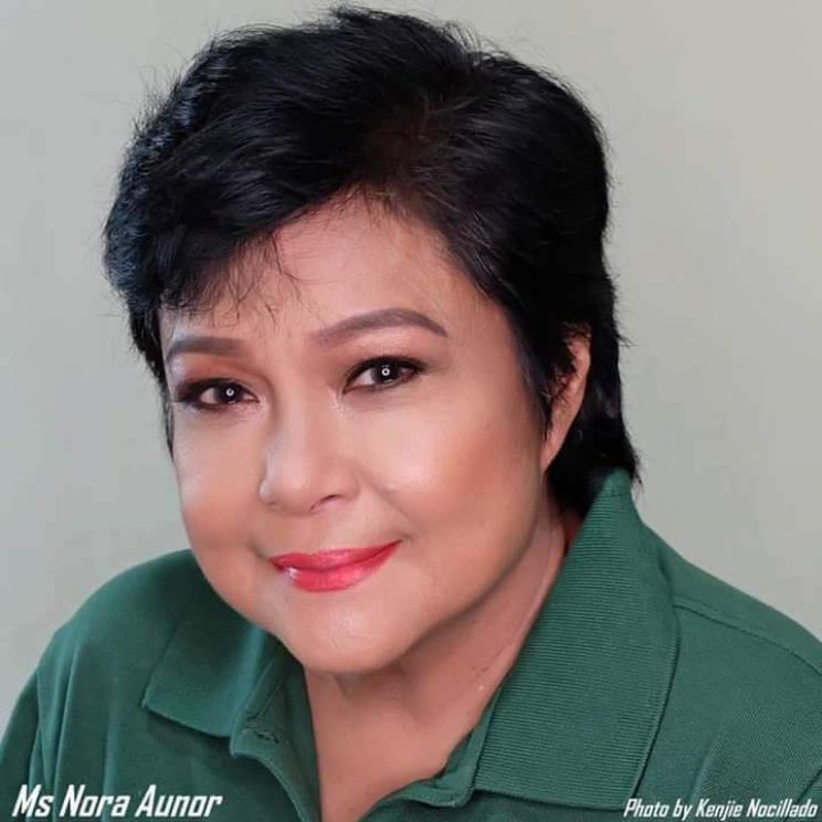 Nora Aunor
