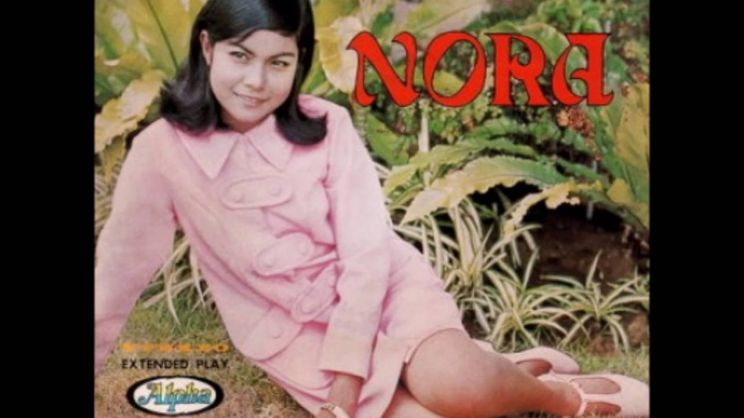 Nora Aunor