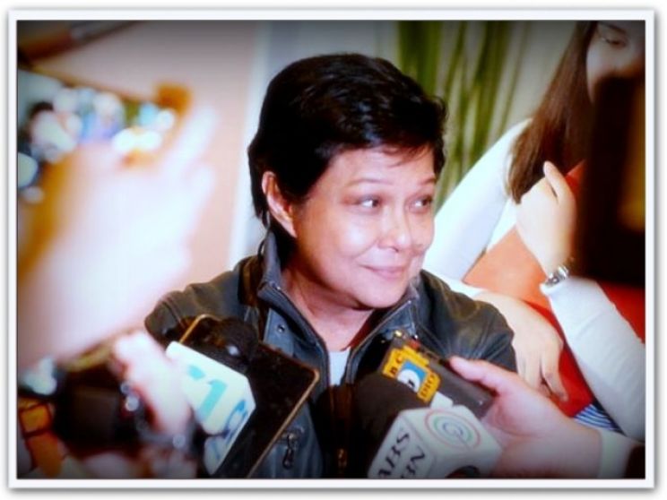 Nora Aunor