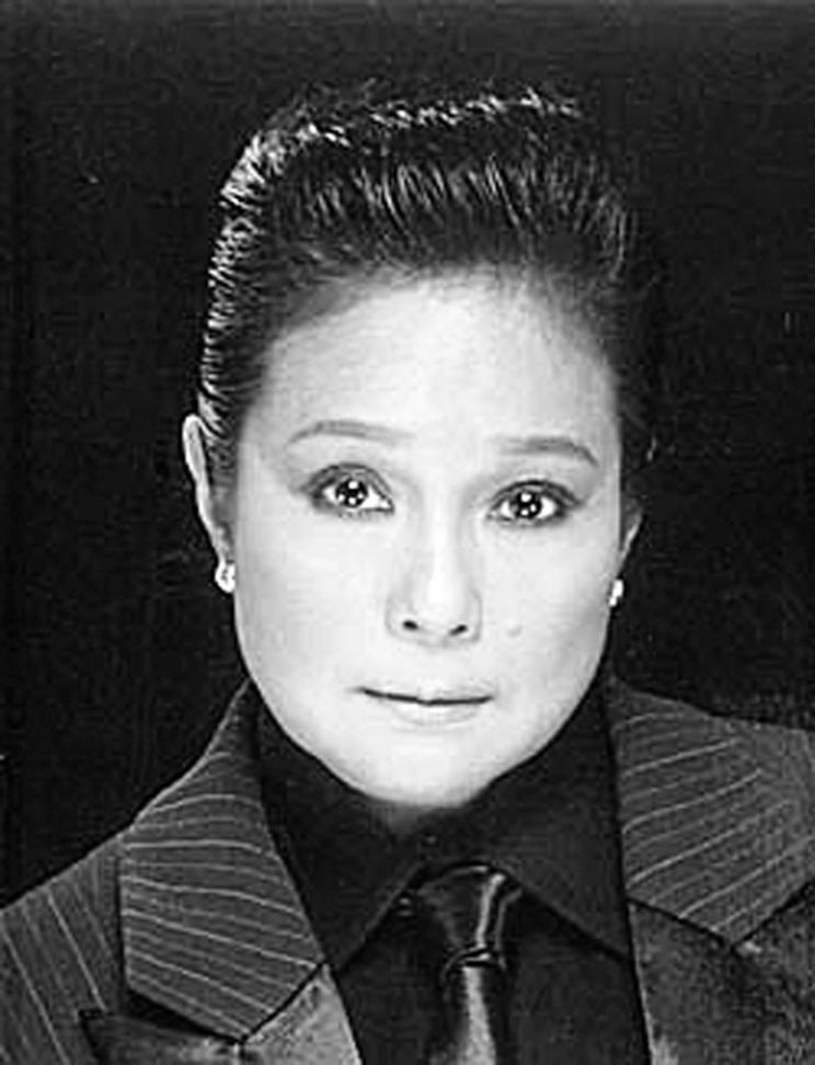 Nora Aunor