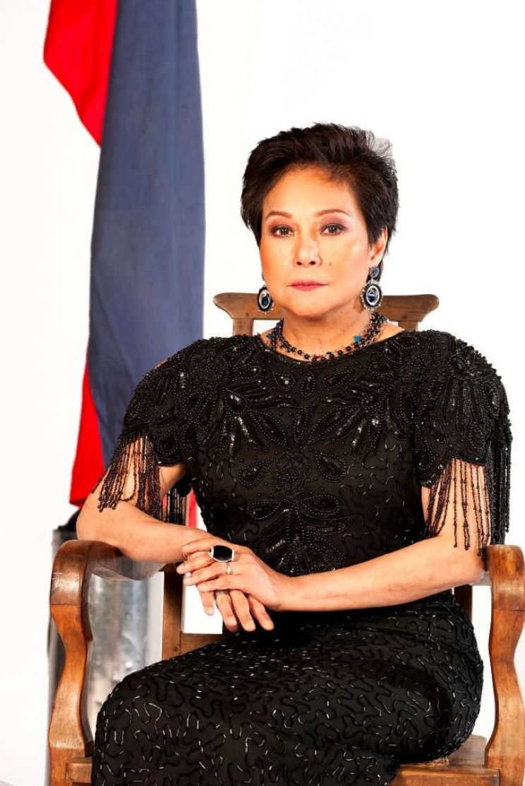 Nora Aunor