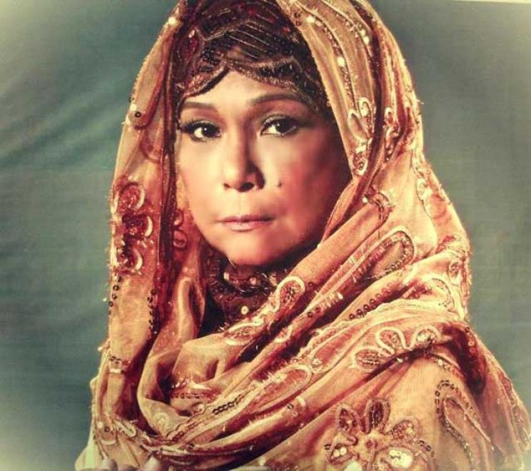 Nora Aunor