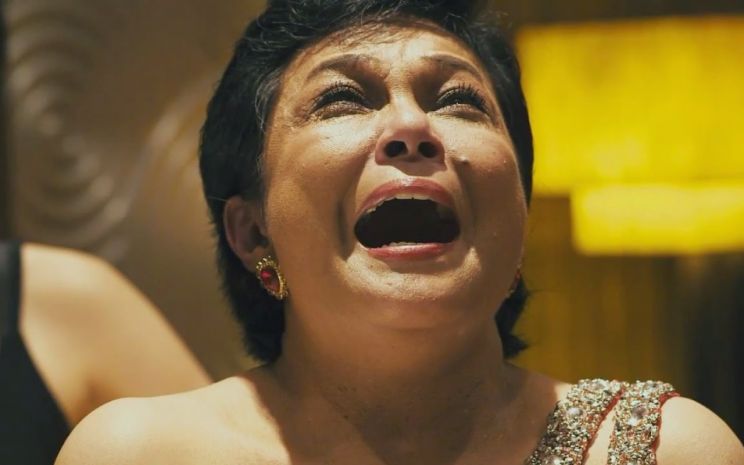 Nora Aunor