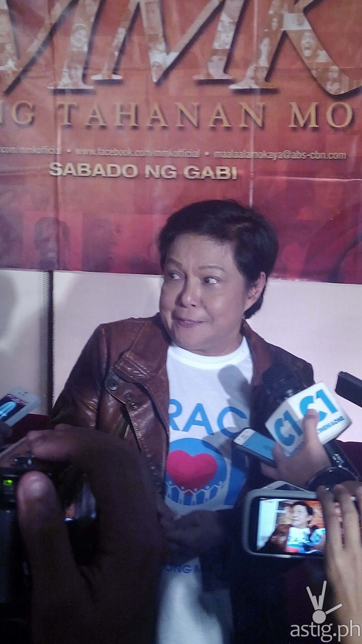 Nora Aunor