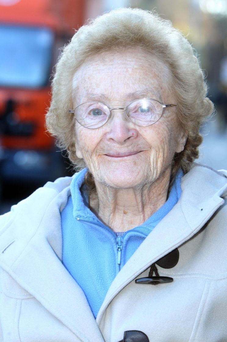 Nora Denney