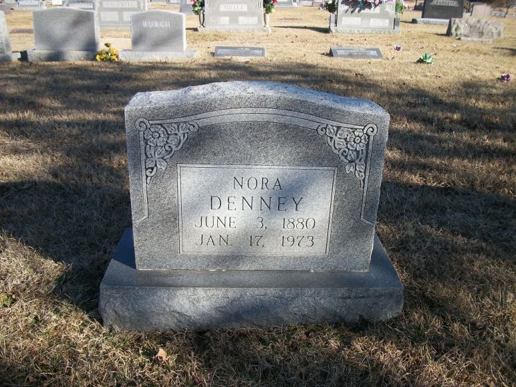 Nora Denney