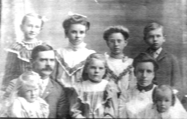 Nora Denney