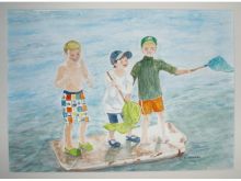 Nora Dunfee