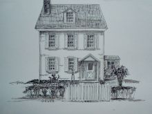 Nora Dunfee
