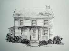 Nora Dunfee